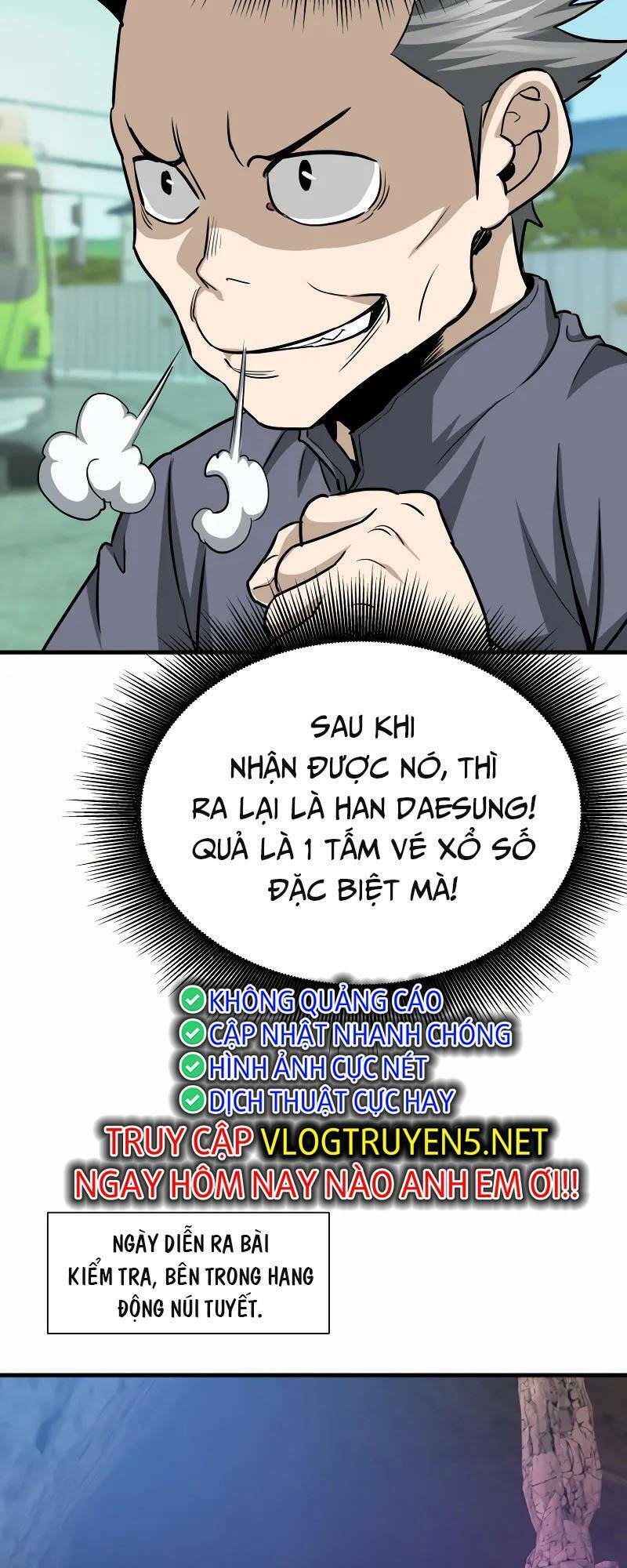 Ta Trở Về Từ Địa Ngục Chap 41 - Next Chap 42