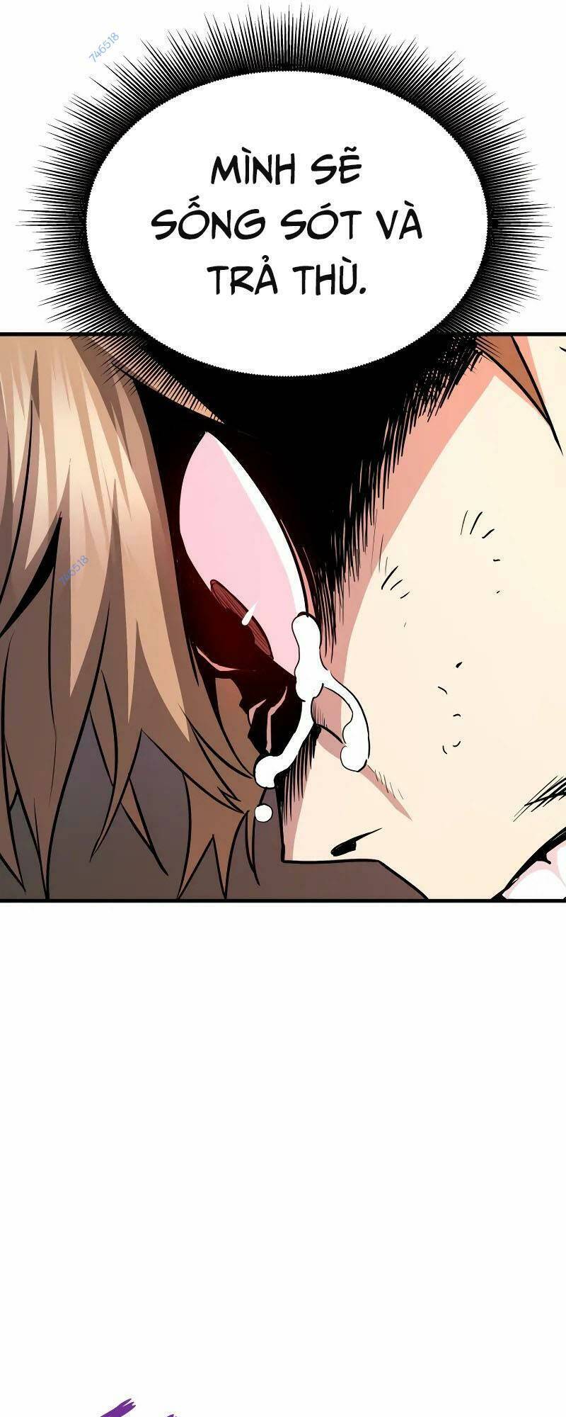 Ta Trở Về Từ Địa Ngục Chap 41 - Next Chap 42