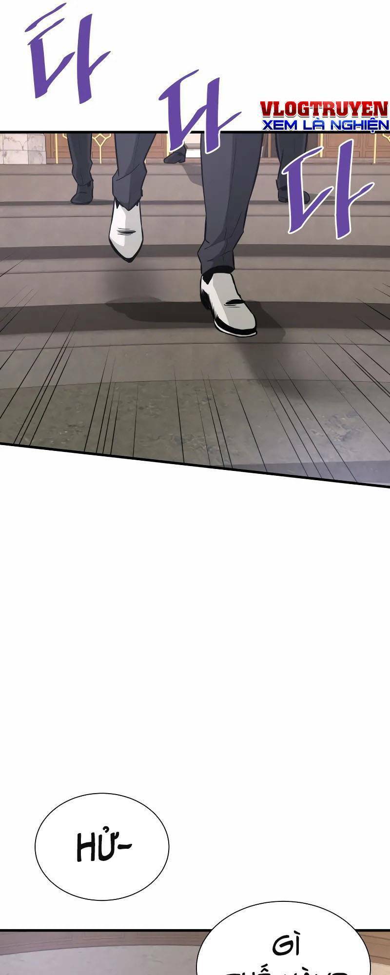 Ta Trở Về Từ Địa Ngục Chap 41 - Next Chap 42