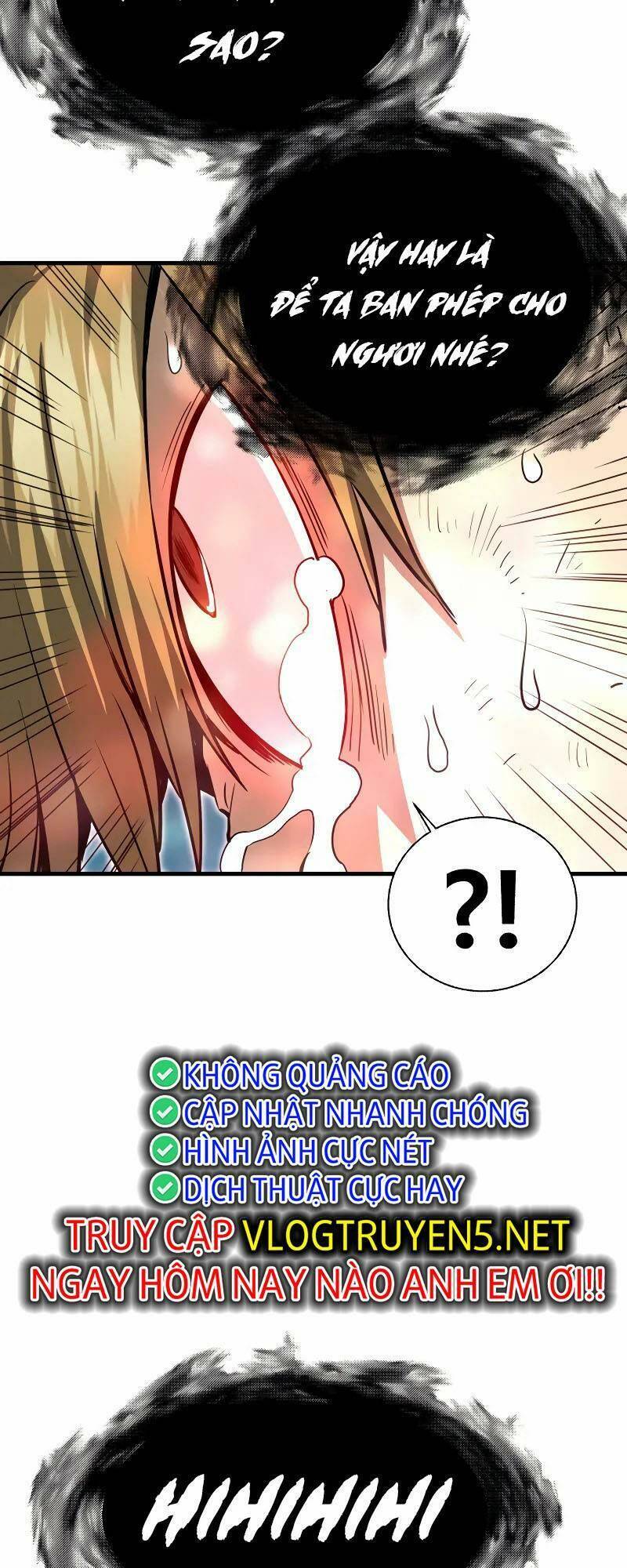 Ta Trở Về Từ Địa Ngục Chap 41 - Next Chap 42