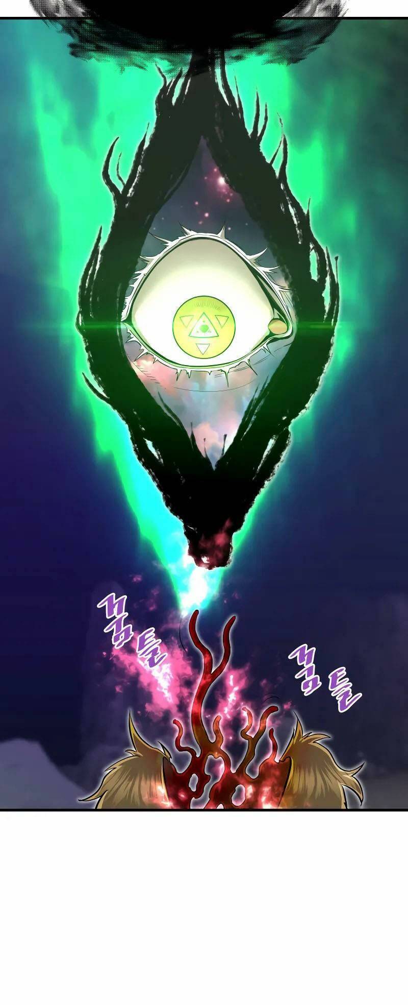 Ta Trở Về Từ Địa Ngục Chap 41 - Next Chap 42
