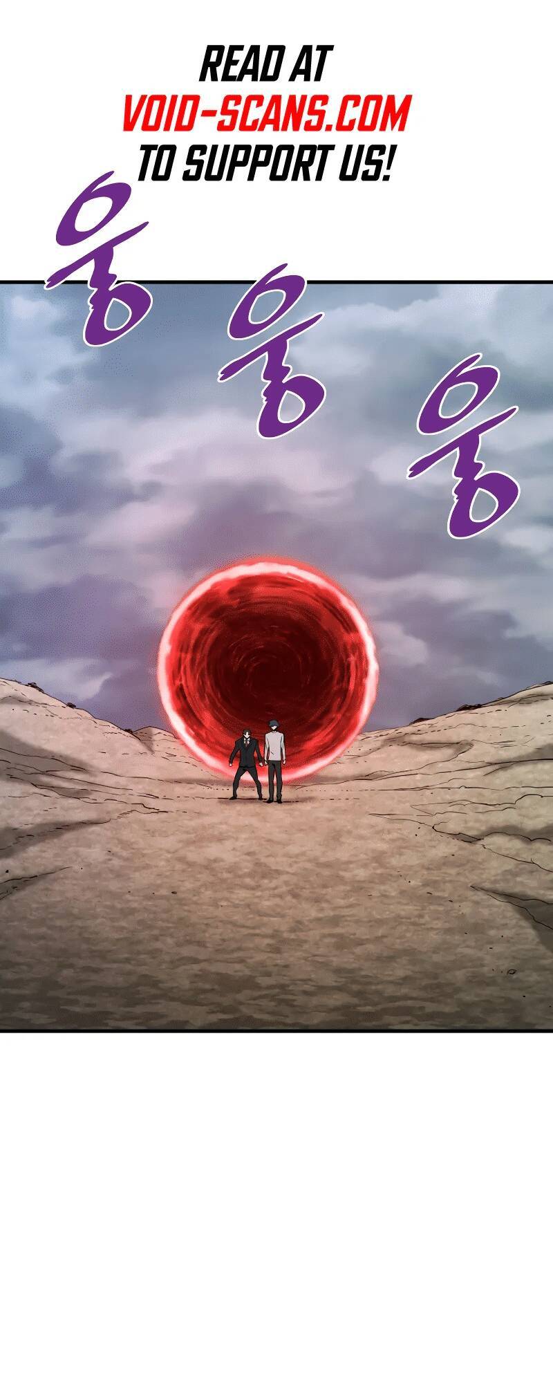 Ta Trở Về Từ Địa Ngục Chap 42 - Next Chap 43