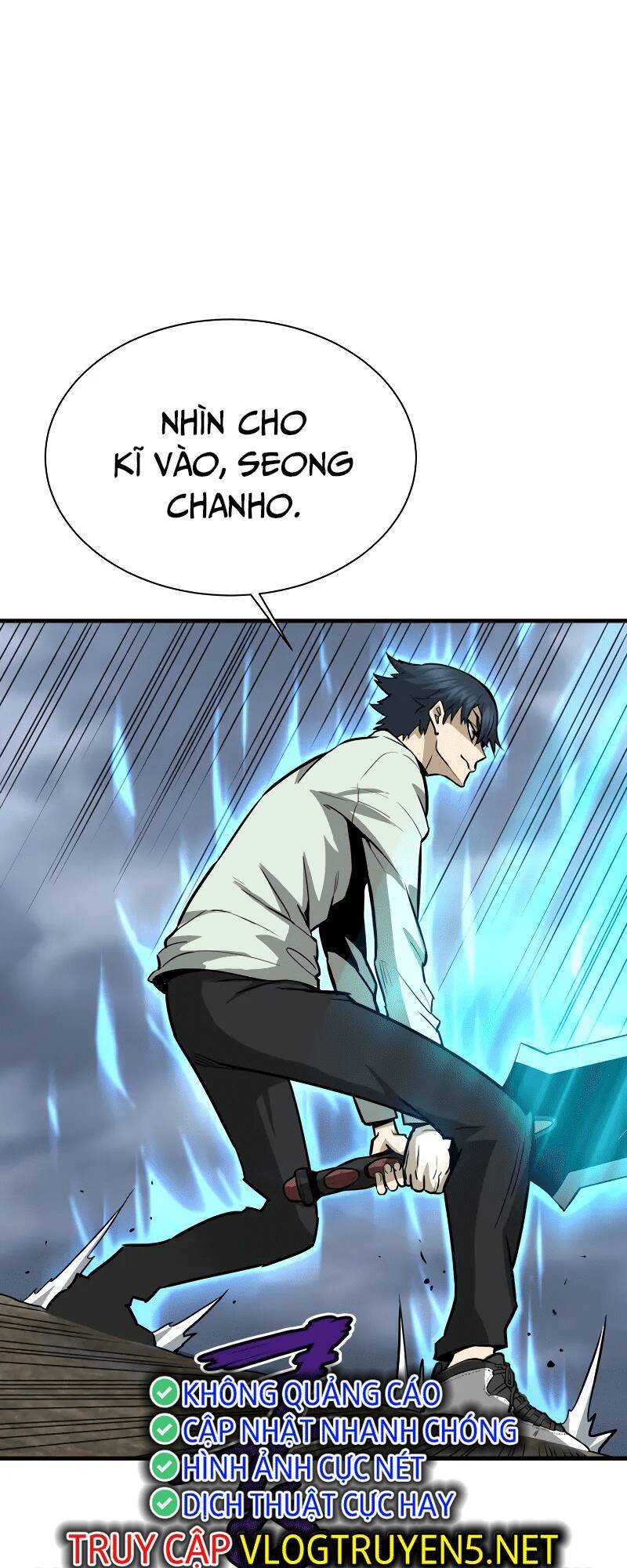 Ta Trở Về Từ Địa Ngục Chap 42 - Next Chap 43