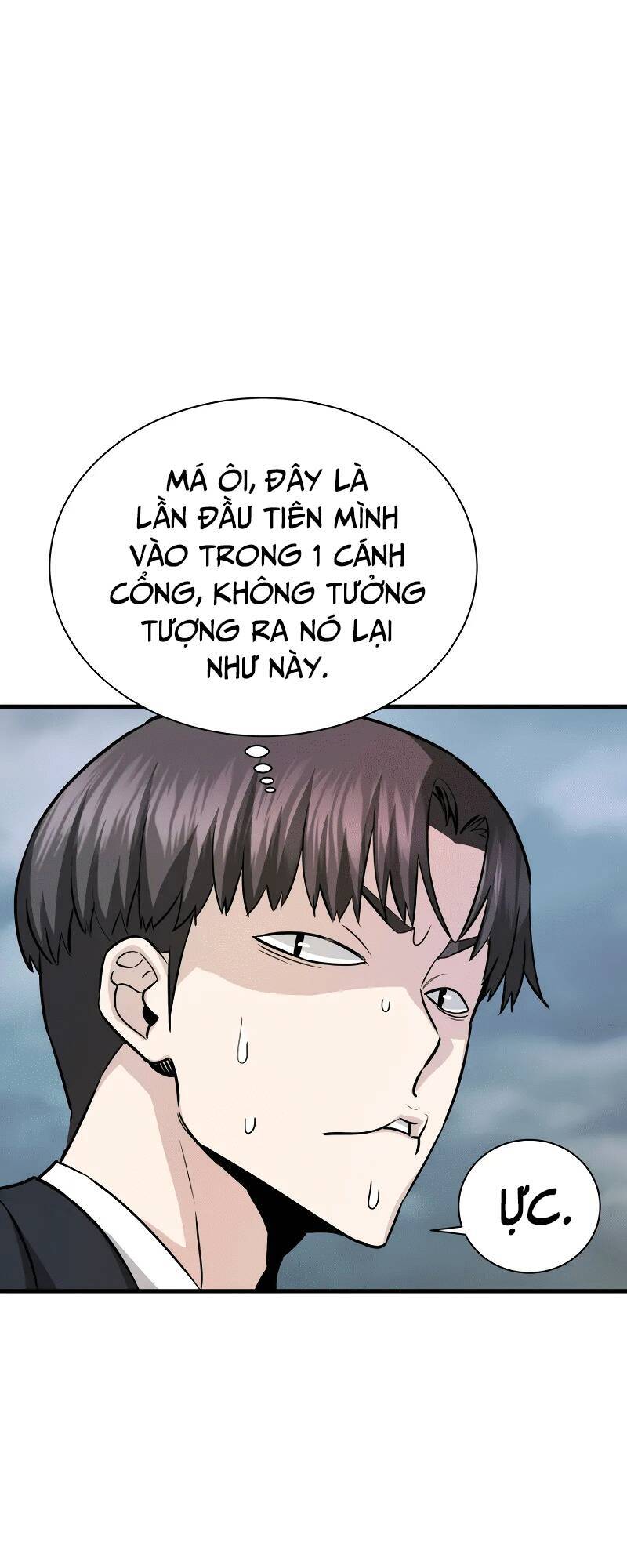 Ta Trở Về Từ Địa Ngục Chap 42 - Next Chap 43