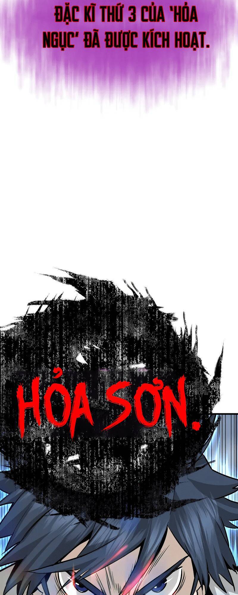 Ta Trở Về Từ Địa Ngục Chap 42 - Next Chap 43