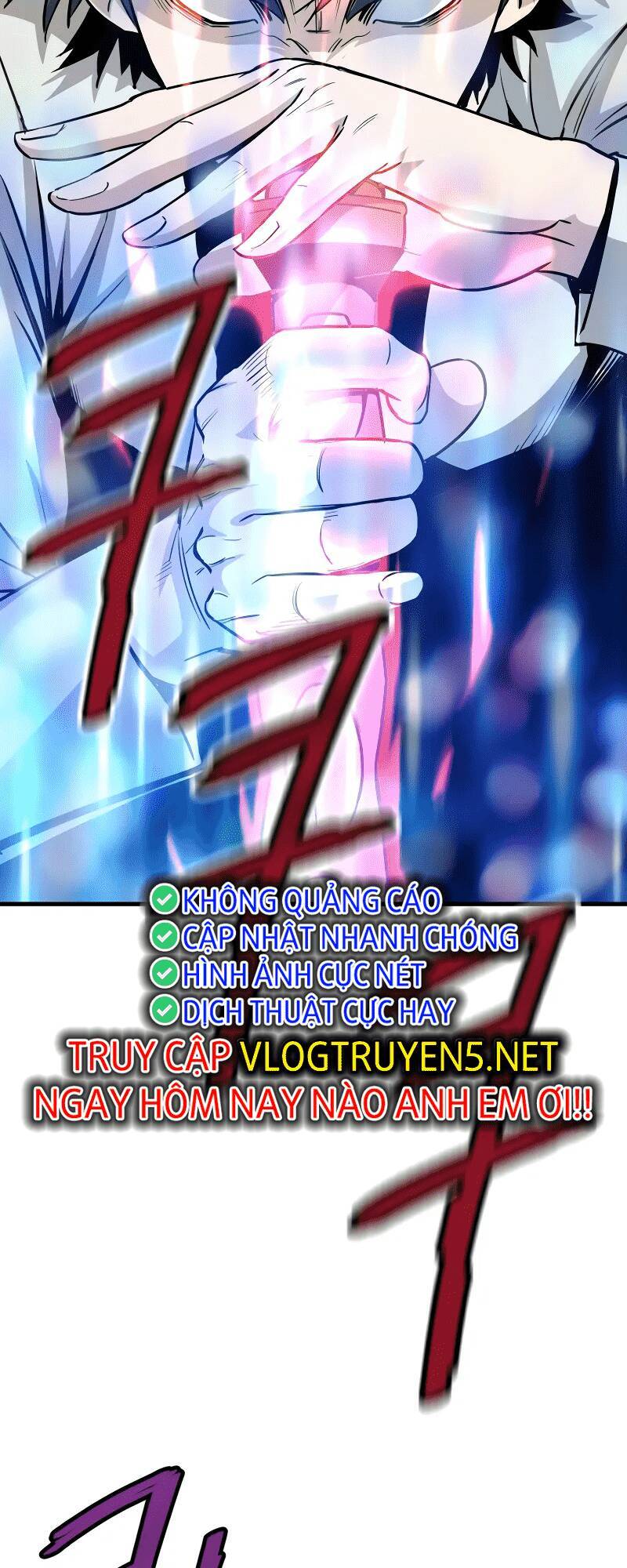 Ta Trở Về Từ Địa Ngục Chap 42 - Next Chap 43