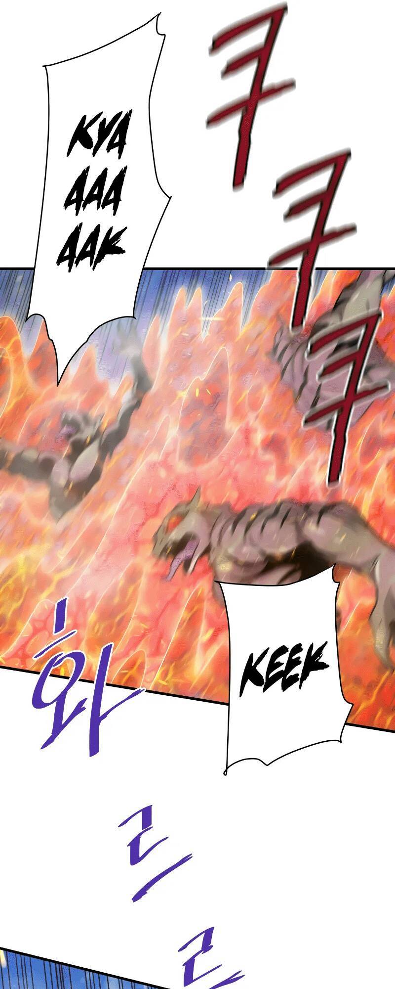 Ta Trở Về Từ Địa Ngục Chap 42 - Next Chap 43