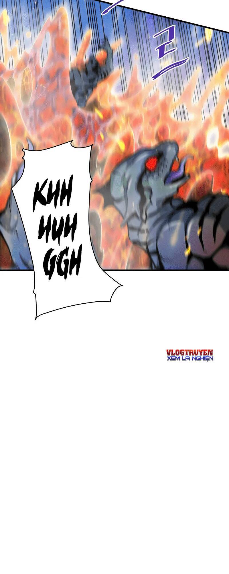 Ta Trở Về Từ Địa Ngục Chap 42 - Next Chap 43