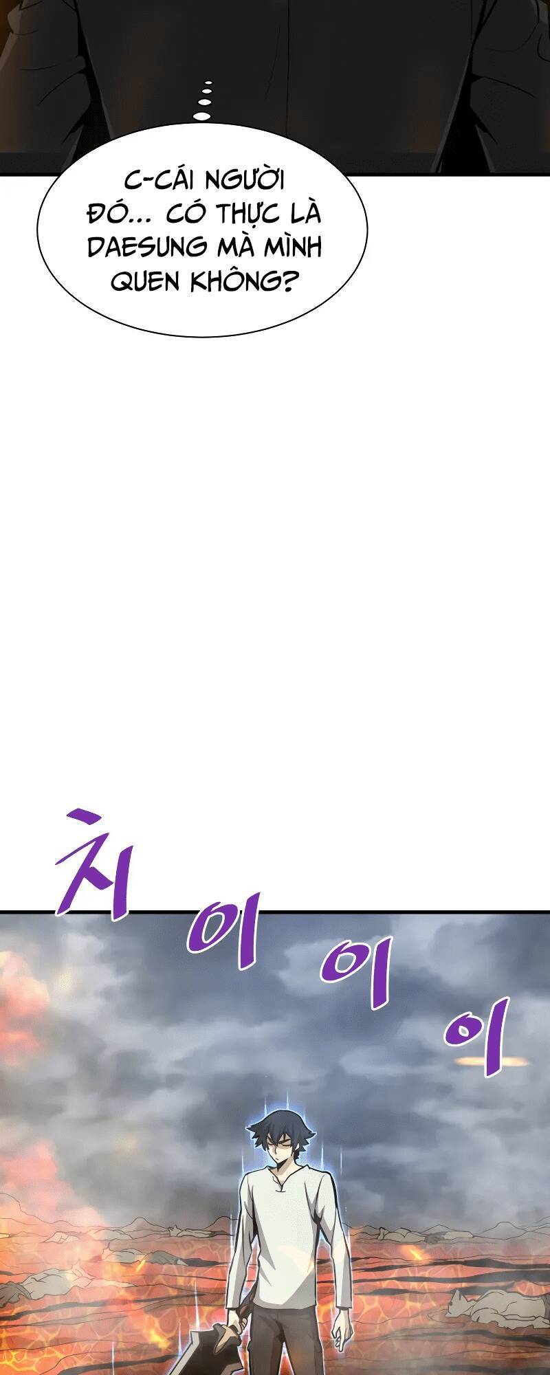 Ta Trở Về Từ Địa Ngục Chap 42 - Next Chap 43