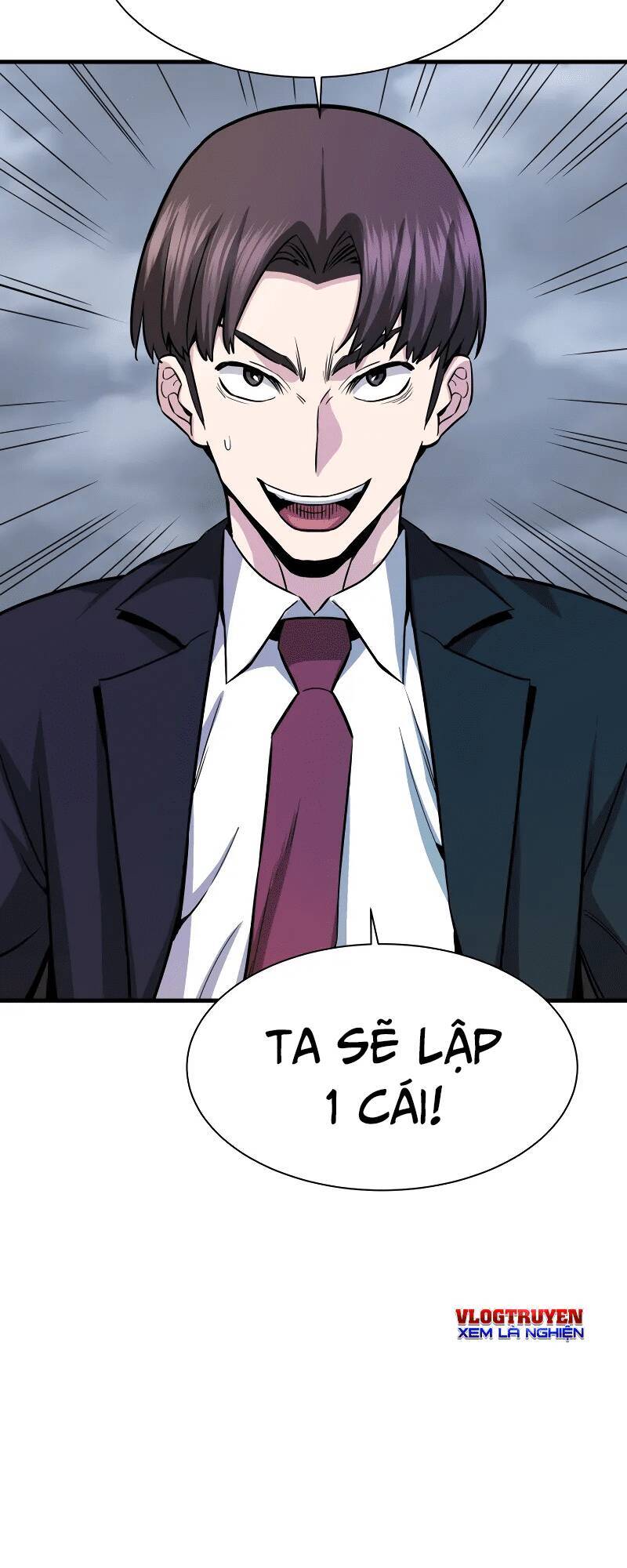 Ta Trở Về Từ Địa Ngục Chap 42 - Next Chap 43