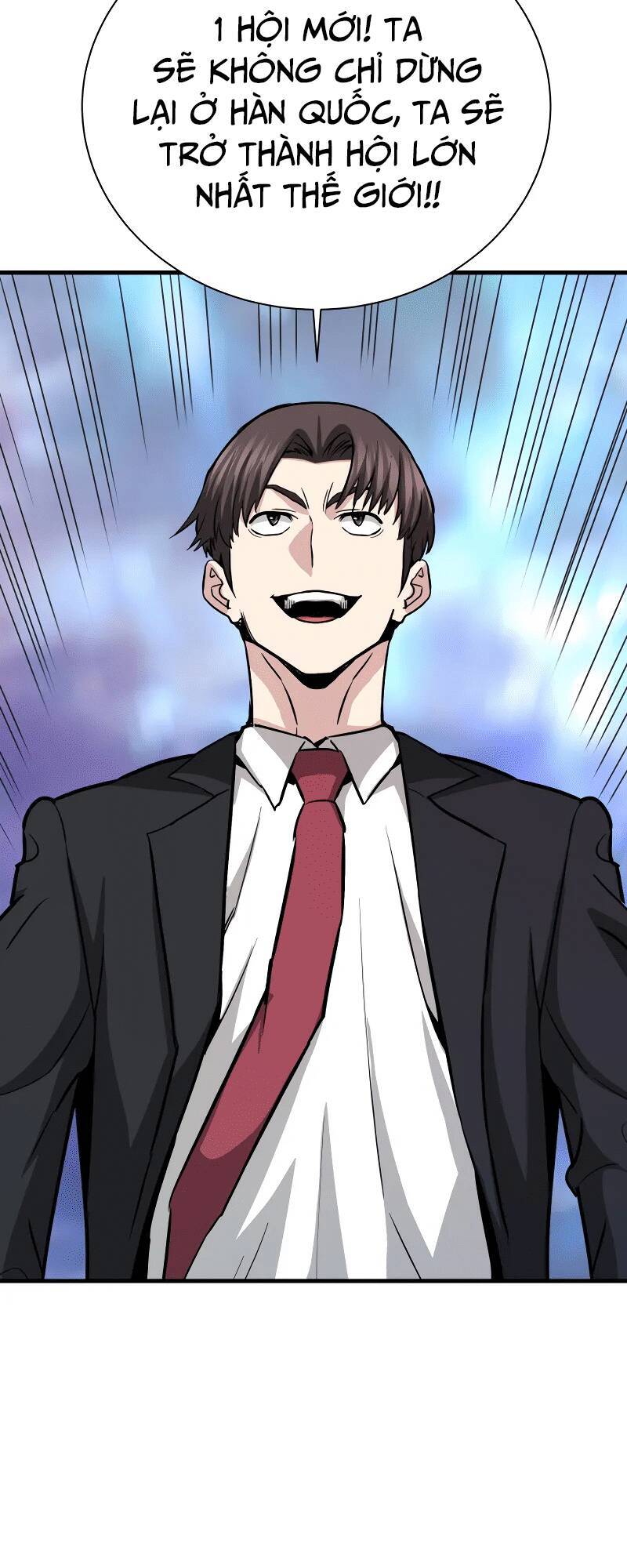 Ta Trở Về Từ Địa Ngục Chap 42 - Next Chap 43