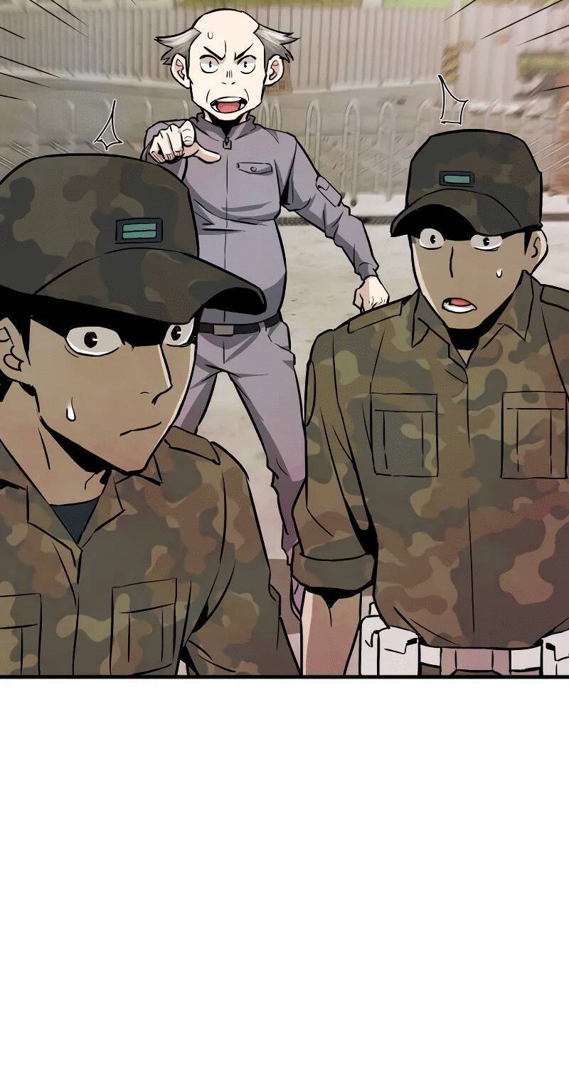 Ta Trở Về Từ Địa Ngục Chap 42 - Next Chap 43