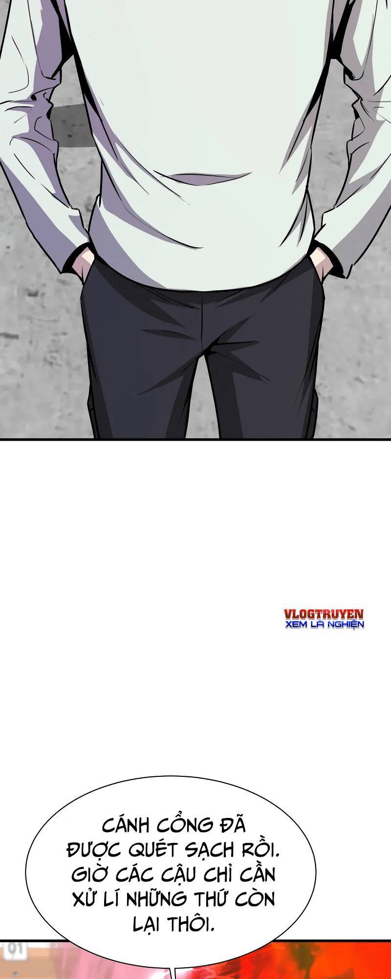 Ta Trở Về Từ Địa Ngục Chap 42 - Next Chap 43