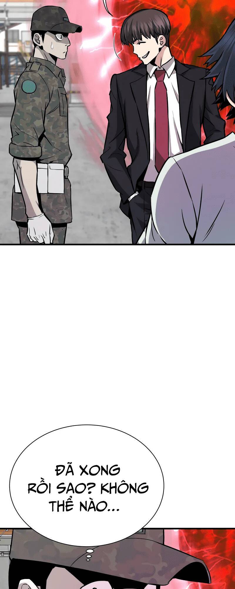 Ta Trở Về Từ Địa Ngục Chap 42 - Next Chap 43