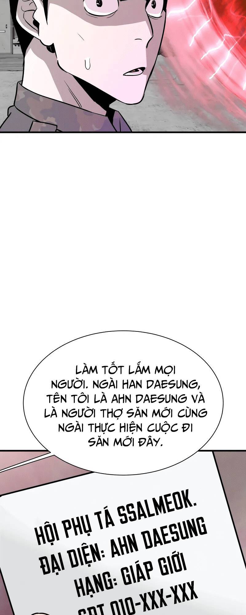 Ta Trở Về Từ Địa Ngục Chap 42 - Next Chap 43