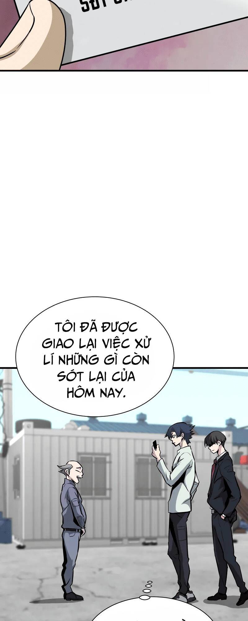 Ta Trở Về Từ Địa Ngục Chap 42 - Next Chap 43