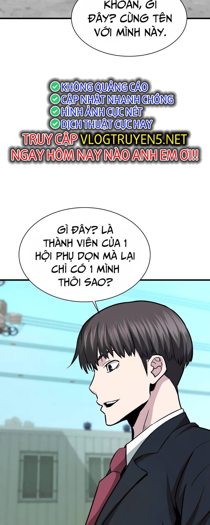Ta Trở Về Từ Địa Ngục Chap 42 - Next Chap 43