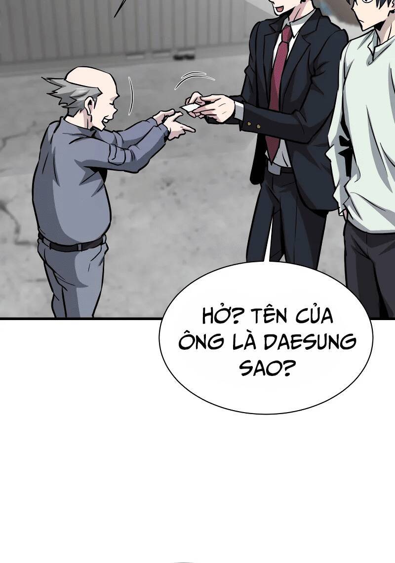 Ta Trở Về Từ Địa Ngục Chap 42 - Next Chap 43