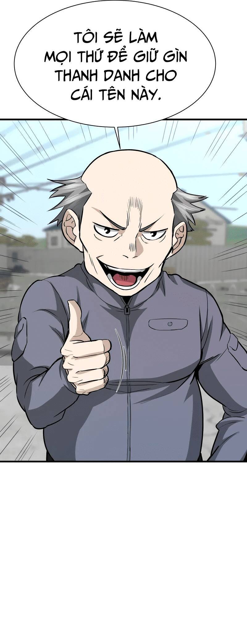 Ta Trở Về Từ Địa Ngục Chap 42 - Next Chap 43