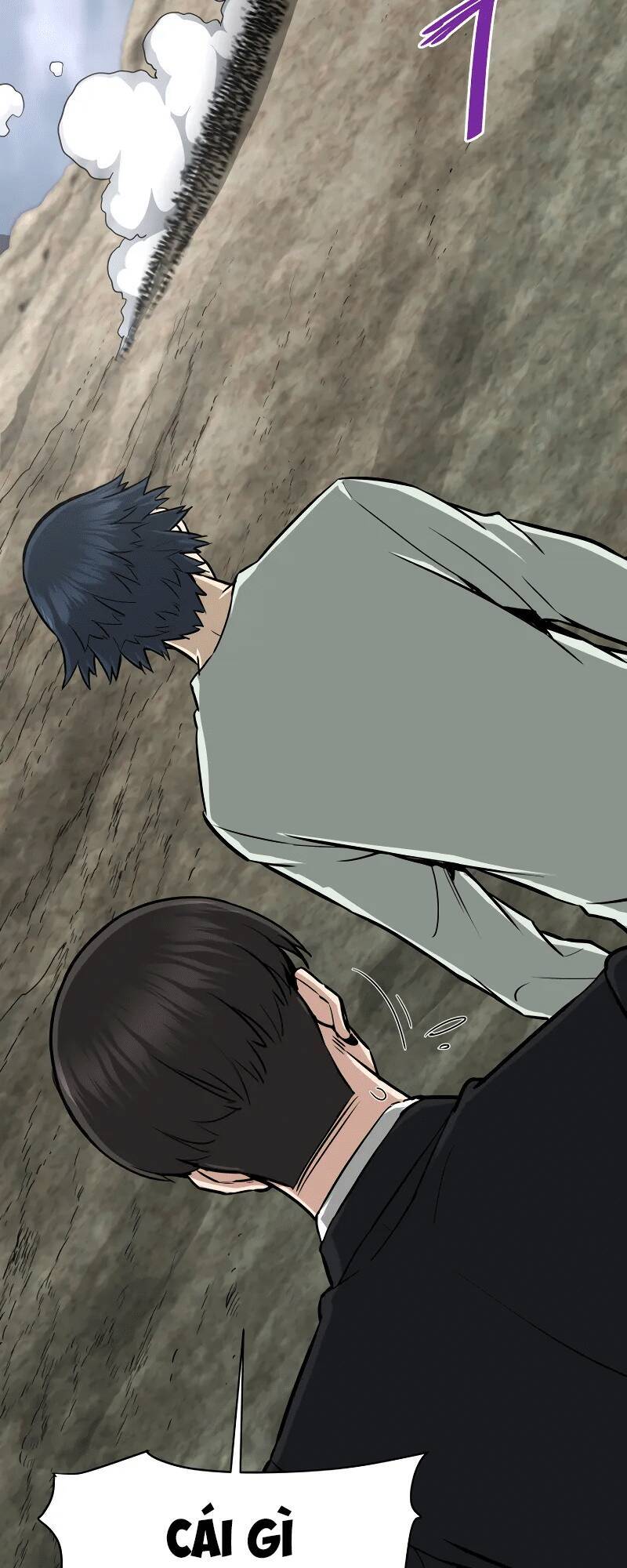 Ta Trở Về Từ Địa Ngục Chap 42 - Next Chap 43