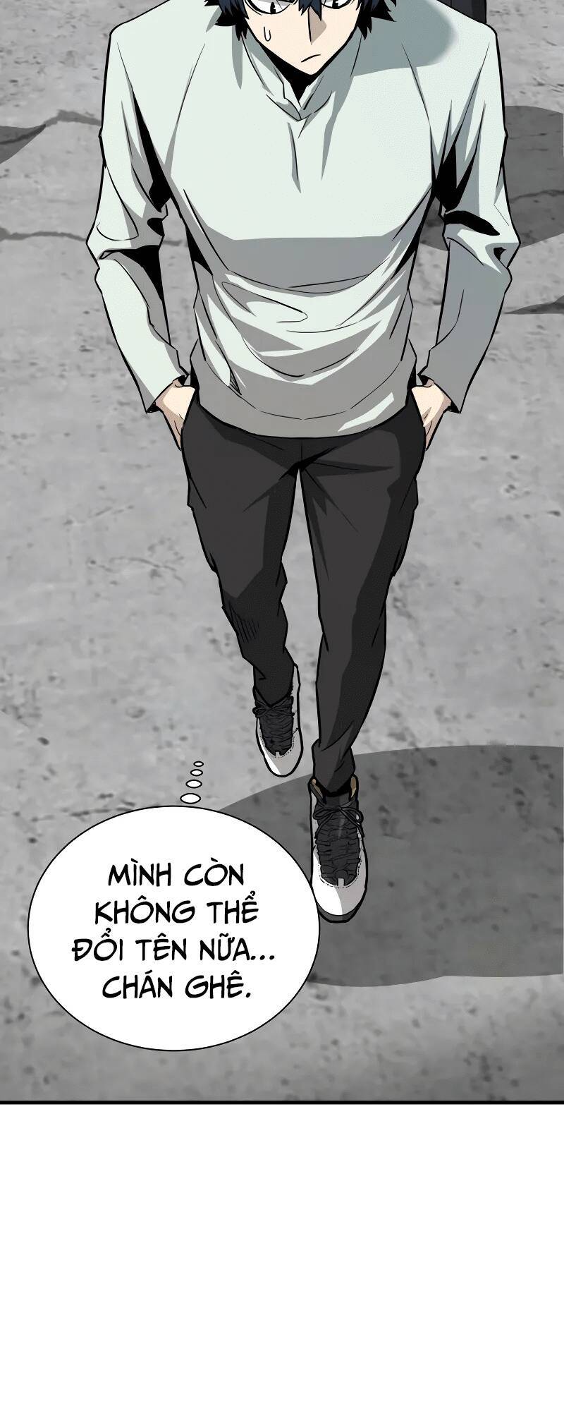 Ta Trở Về Từ Địa Ngục Chap 42 - Next Chap 43