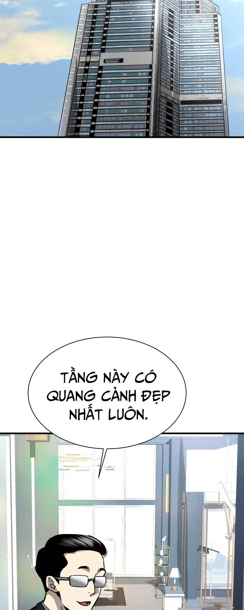 Ta Trở Về Từ Địa Ngục Chap 42 - Next Chap 43