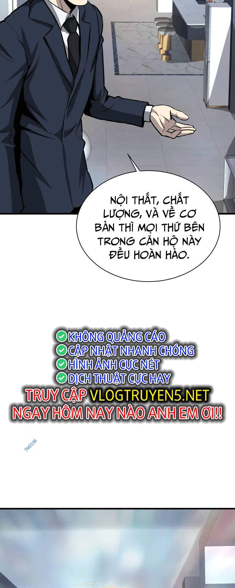 Ta Trở Về Từ Địa Ngục Chap 42 - Next Chap 43