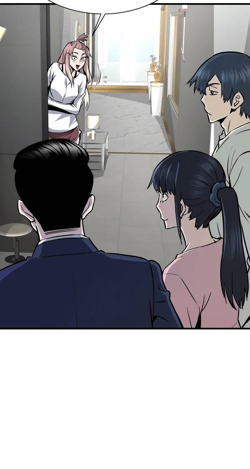 Ta Trở Về Từ Địa Ngục Chap 42 - Next Chap 43