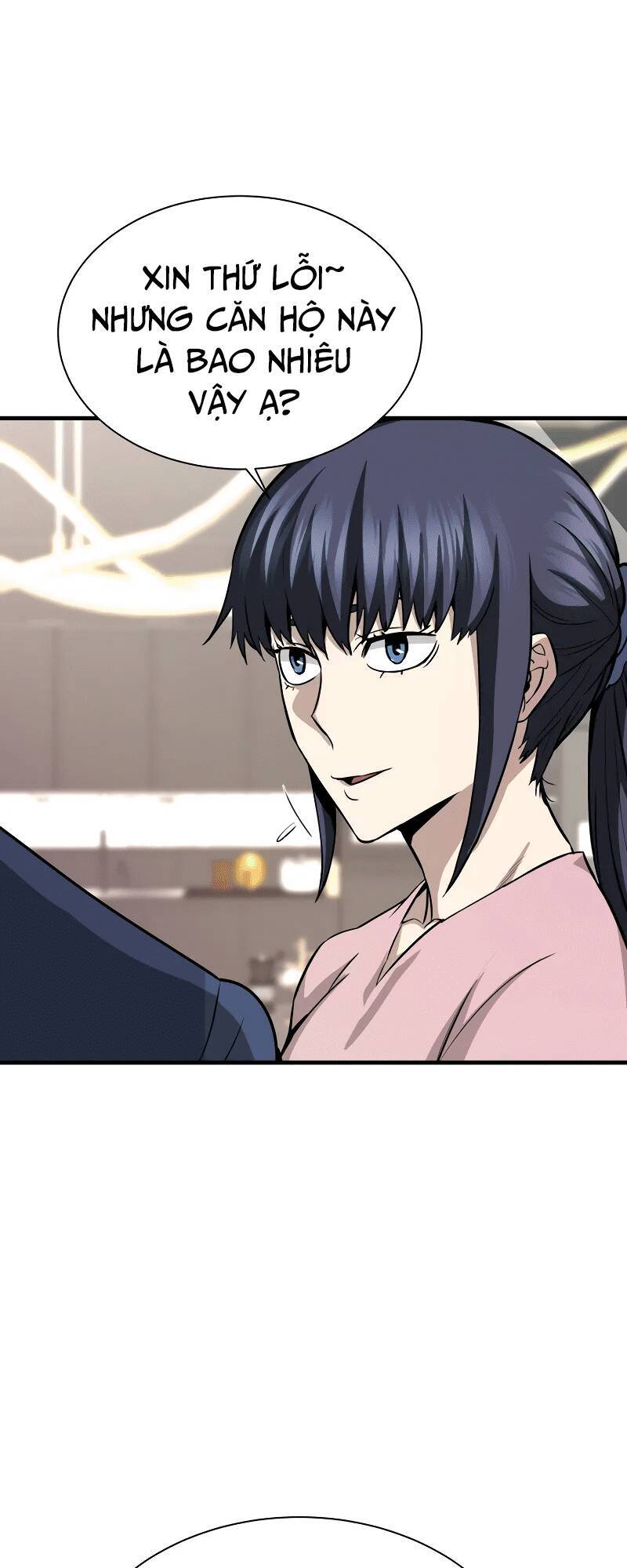 Ta Trở Về Từ Địa Ngục Chap 42 - Next Chap 43