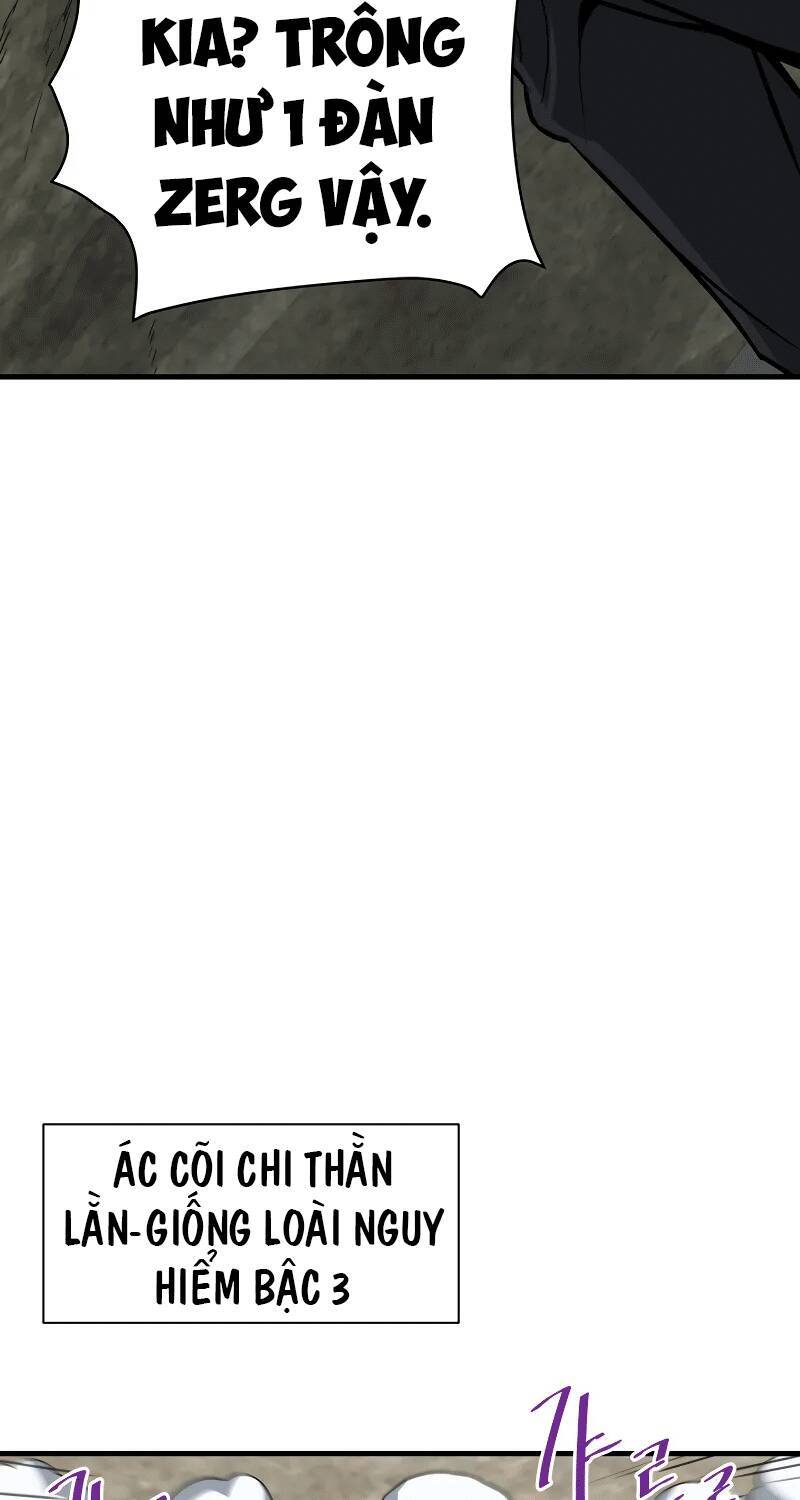 Ta Trở Về Từ Địa Ngục Chap 42 - Next Chap 43
