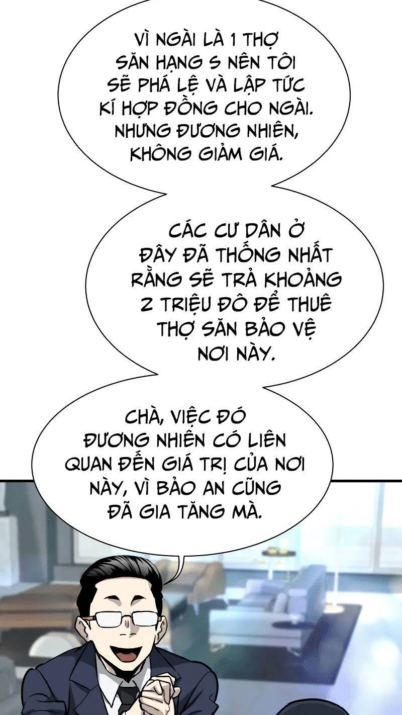 Ta Trở Về Từ Địa Ngục Chap 42 - Next Chap 43