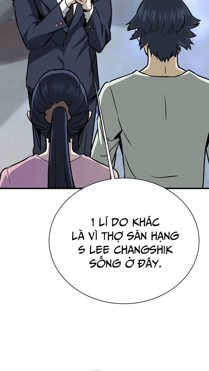 Ta Trở Về Từ Địa Ngục Chap 42 - Next Chap 43