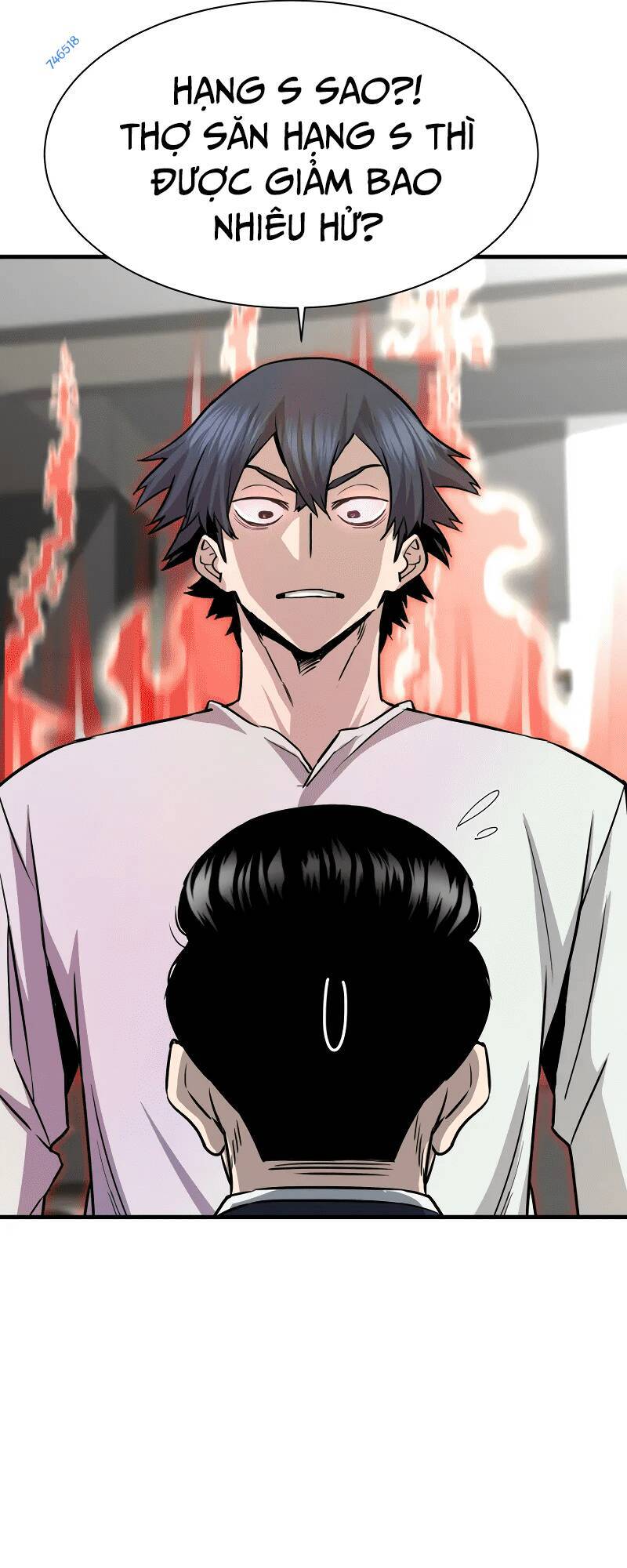 Ta Trở Về Từ Địa Ngục Chap 42 - Next Chap 43