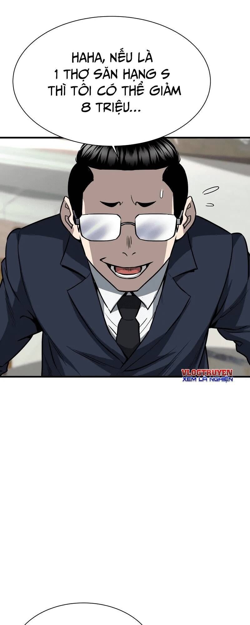 Ta Trở Về Từ Địa Ngục Chap 42 - Next Chap 43