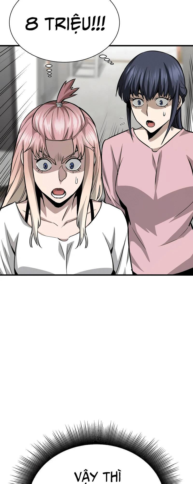Ta Trở Về Từ Địa Ngục Chap 42 - Next Chap 43