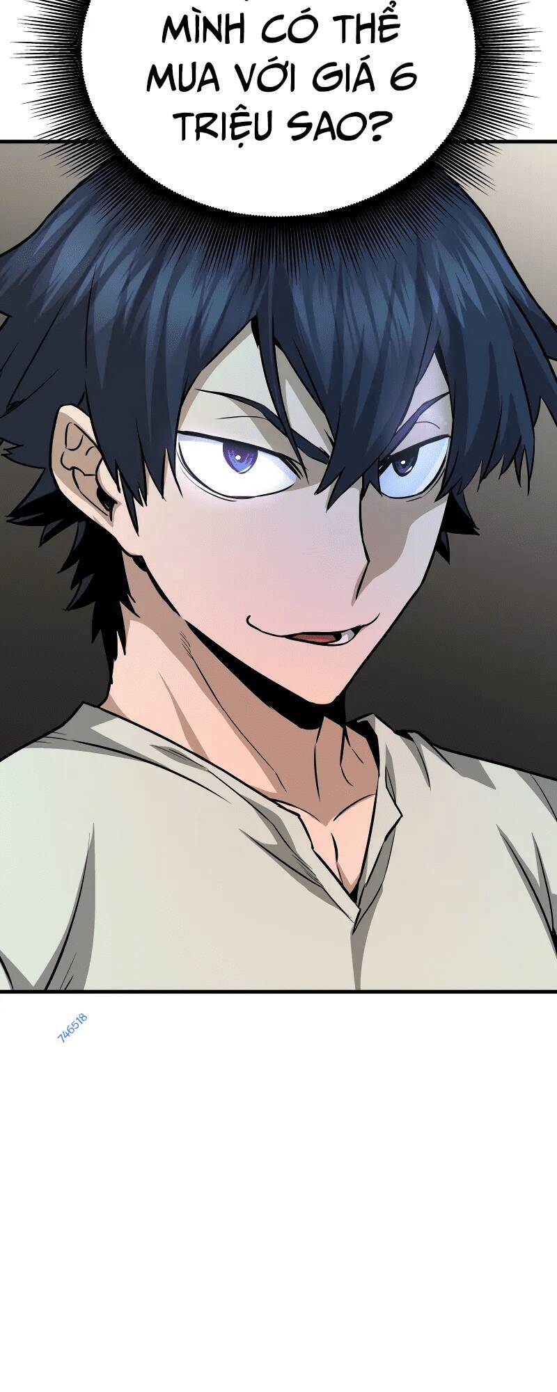 Ta Trở Về Từ Địa Ngục Chap 42 - Next Chap 43