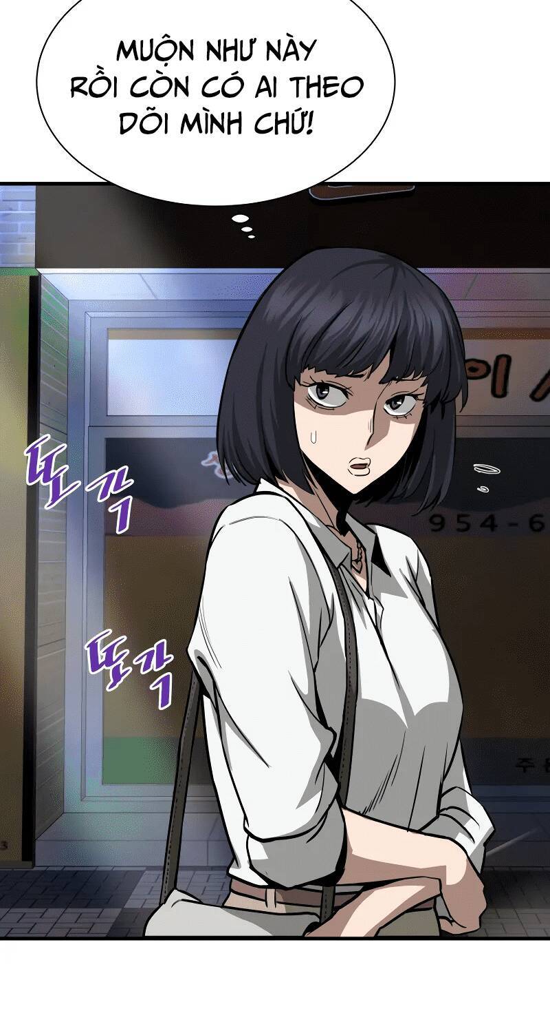 Ta Trở Về Từ Địa Ngục Chap 42 - Next Chap 43