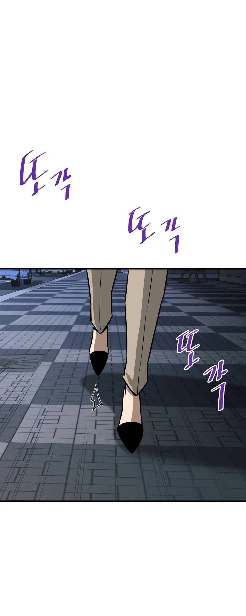 Ta Trở Về Từ Địa Ngục Chap 42 - Next Chap 43