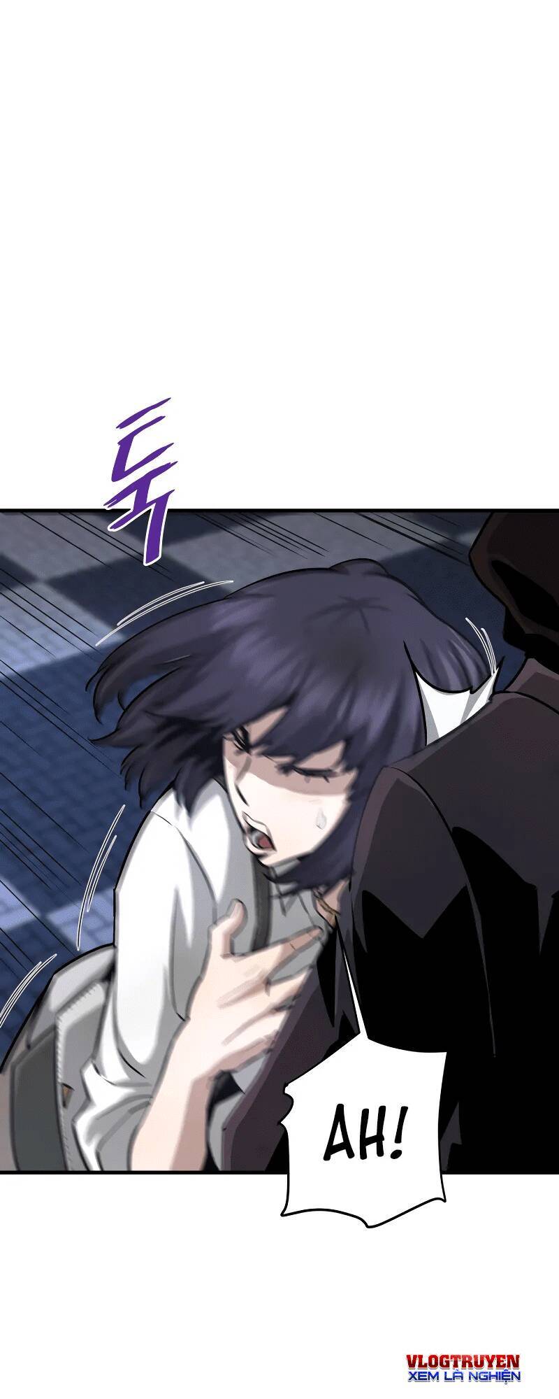 Ta Trở Về Từ Địa Ngục Chap 42 - Next Chap 43