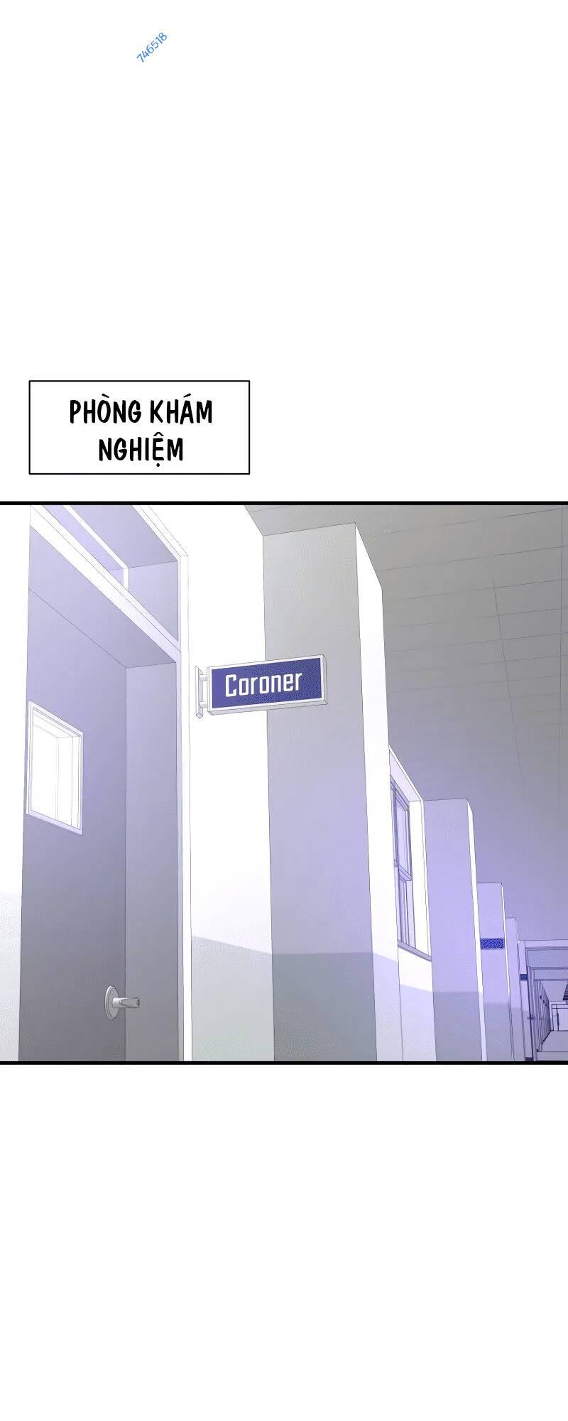Ta Trở Về Từ Địa Ngục Chap 42 - Next Chap 43