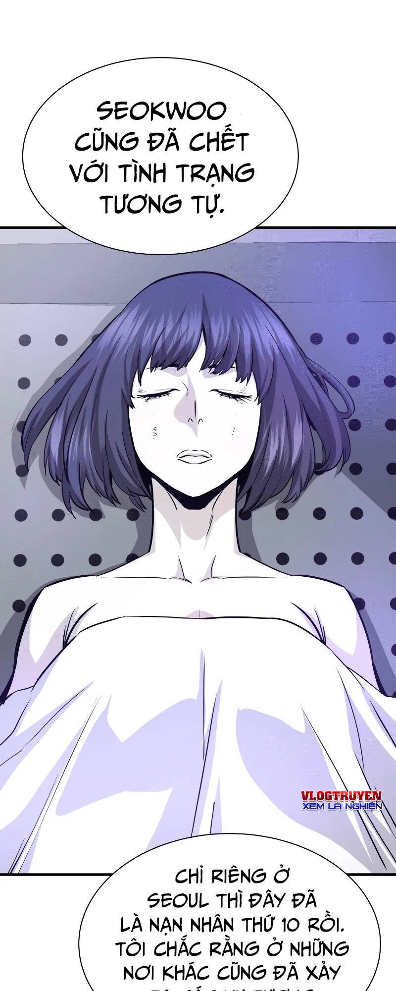 Ta Trở Về Từ Địa Ngục Chap 42 - Next Chap 43