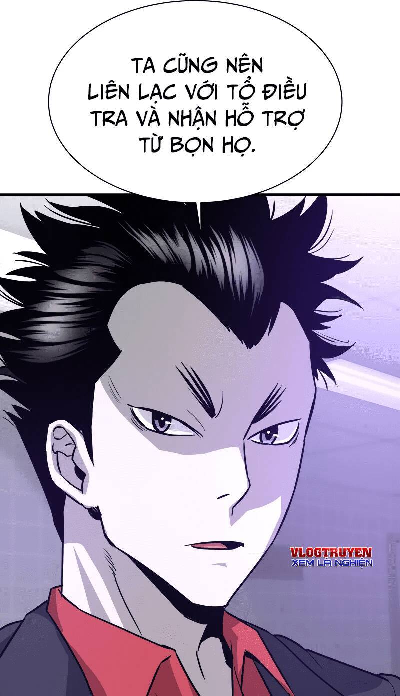 Ta Trở Về Từ Địa Ngục Chap 42 - Next Chap 43