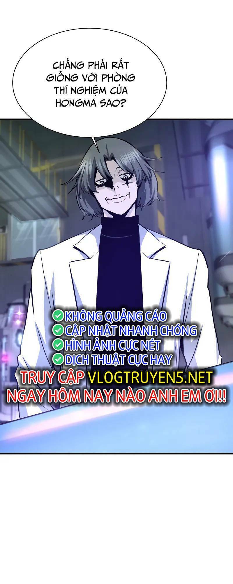 Ta Trở Về Từ Địa Ngục Chap 43 - Next Chap 44
