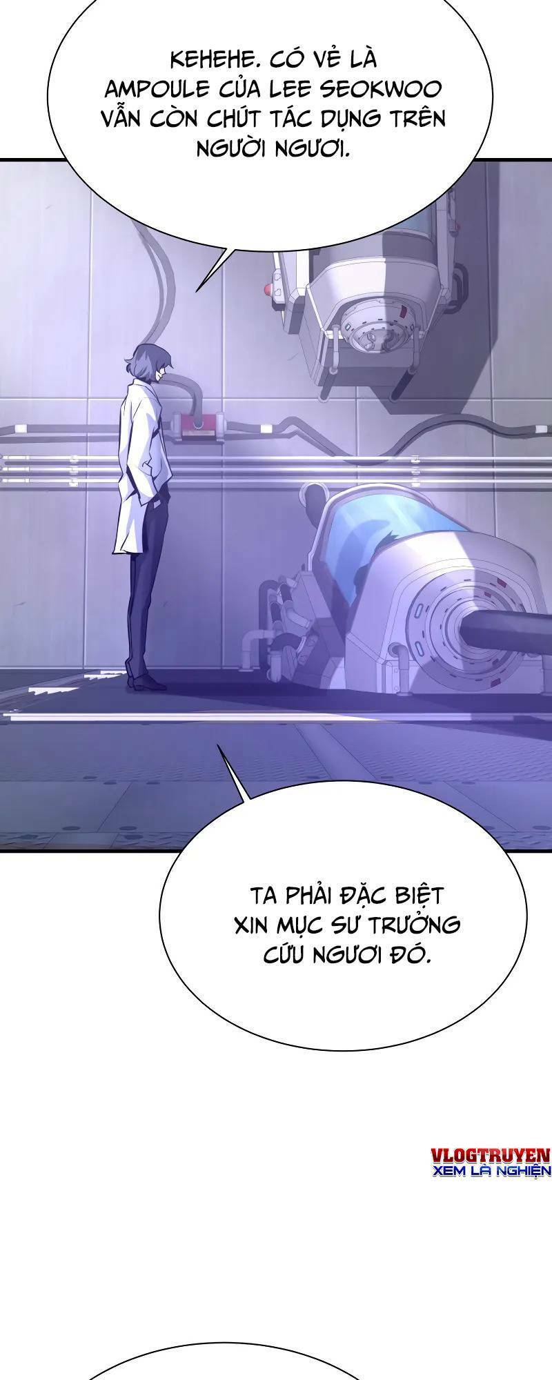 Ta Trở Về Từ Địa Ngục Chap 43 - Next Chap 44