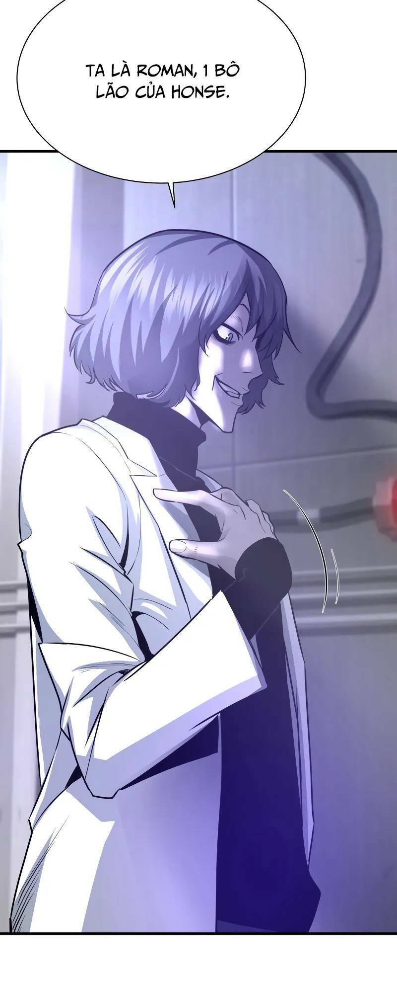 Ta Trở Về Từ Địa Ngục Chap 43 - Next Chap 44