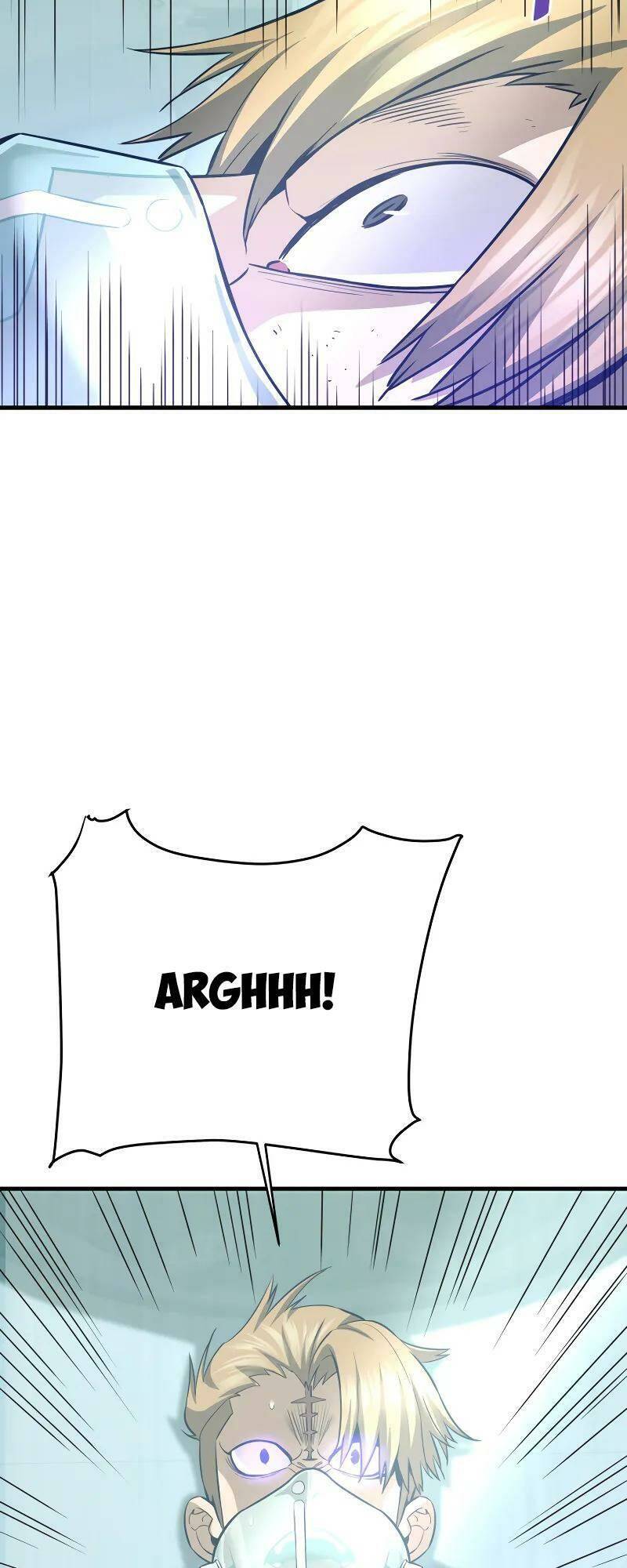 Ta Trở Về Từ Địa Ngục Chap 43 - Next Chap 44