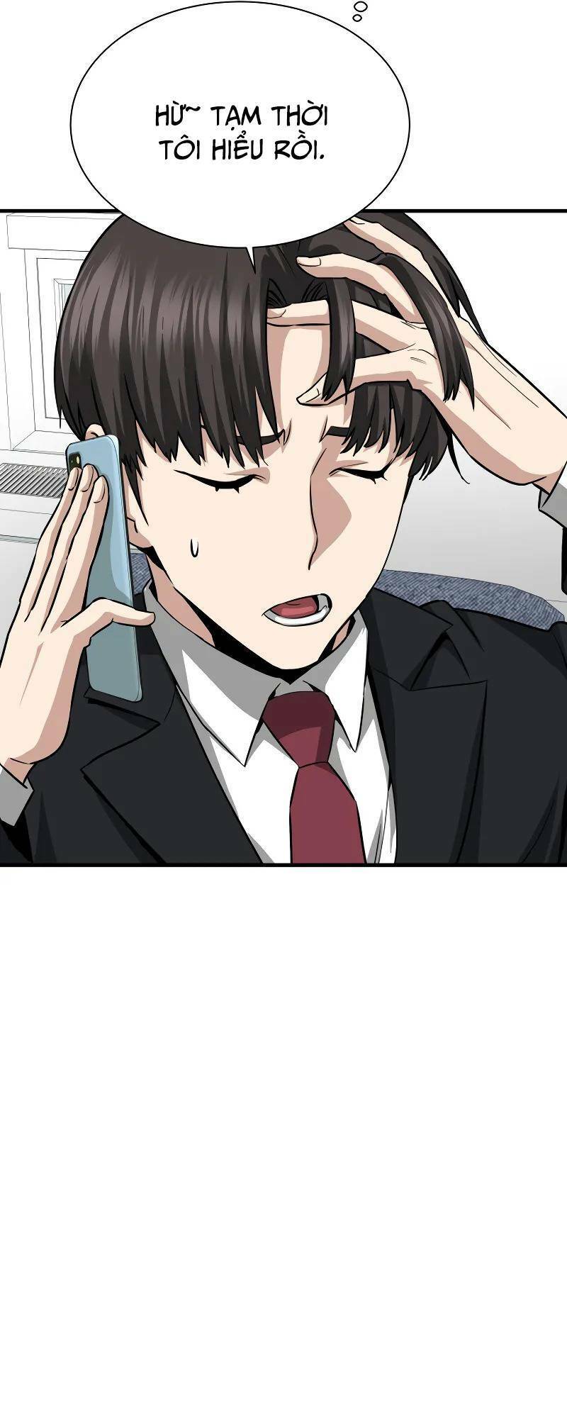 Ta Trở Về Từ Địa Ngục Chap 43 - Next Chap 44