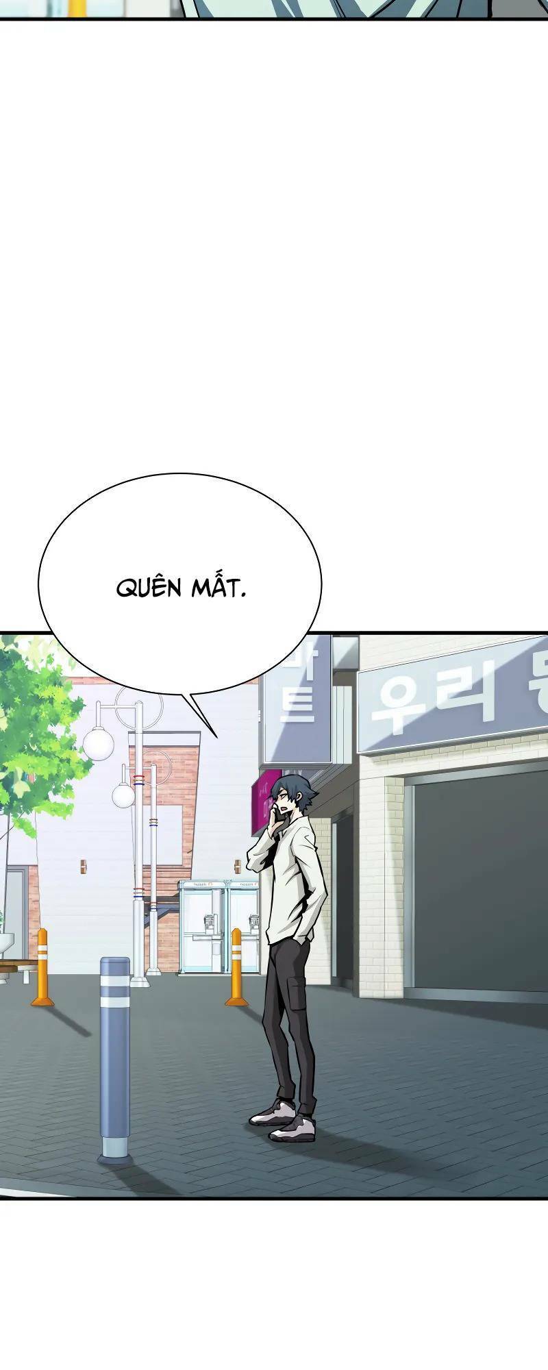 Ta Trở Về Từ Địa Ngục Chap 43 - Next Chap 44