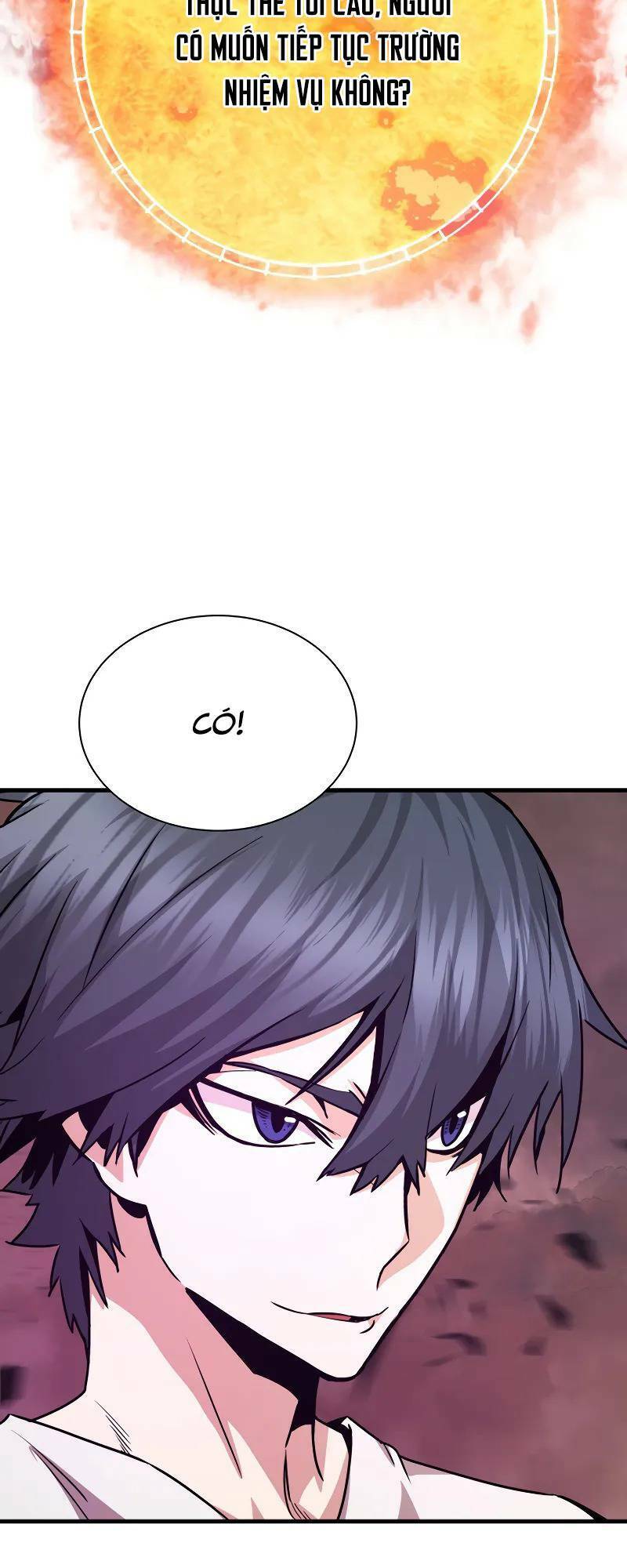 Ta Trở Về Từ Địa Ngục Chap 43 - Next Chap 44