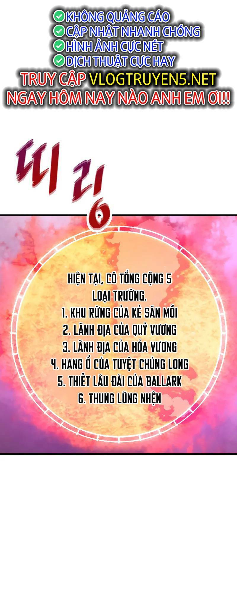 Ta Trở Về Từ Địa Ngục Chap 43 - Next Chap 44